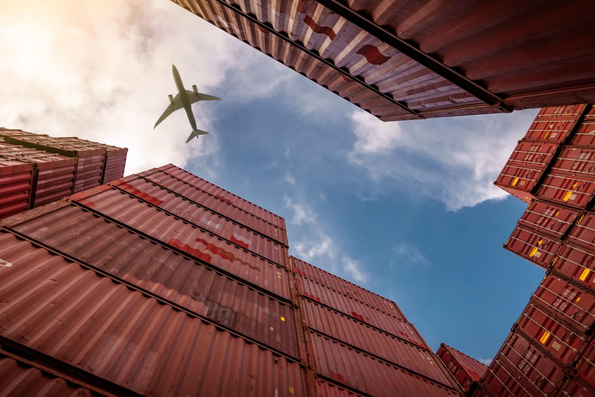 Delivered Duty Paid: What Does it Mean for Importers & Exporters?