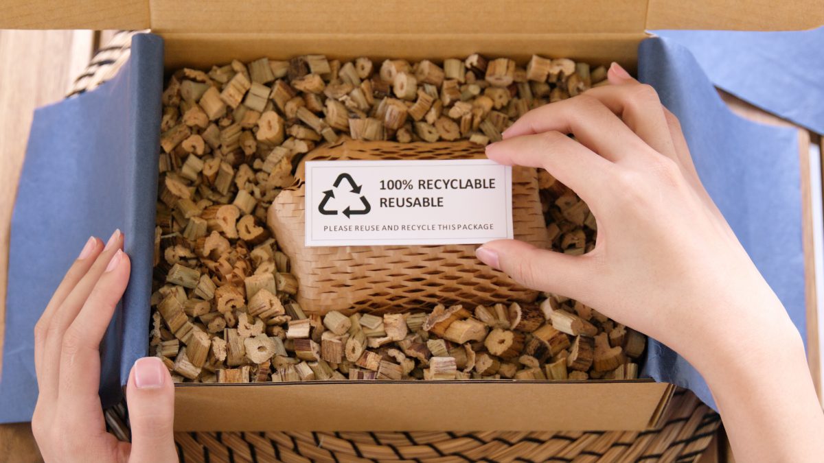Top Challenges of eCommerce Packaging