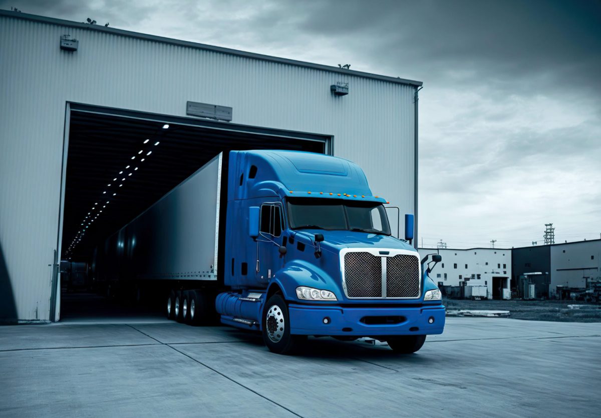 Cross-Docking: Streamlining Distribution with 3PL Services
