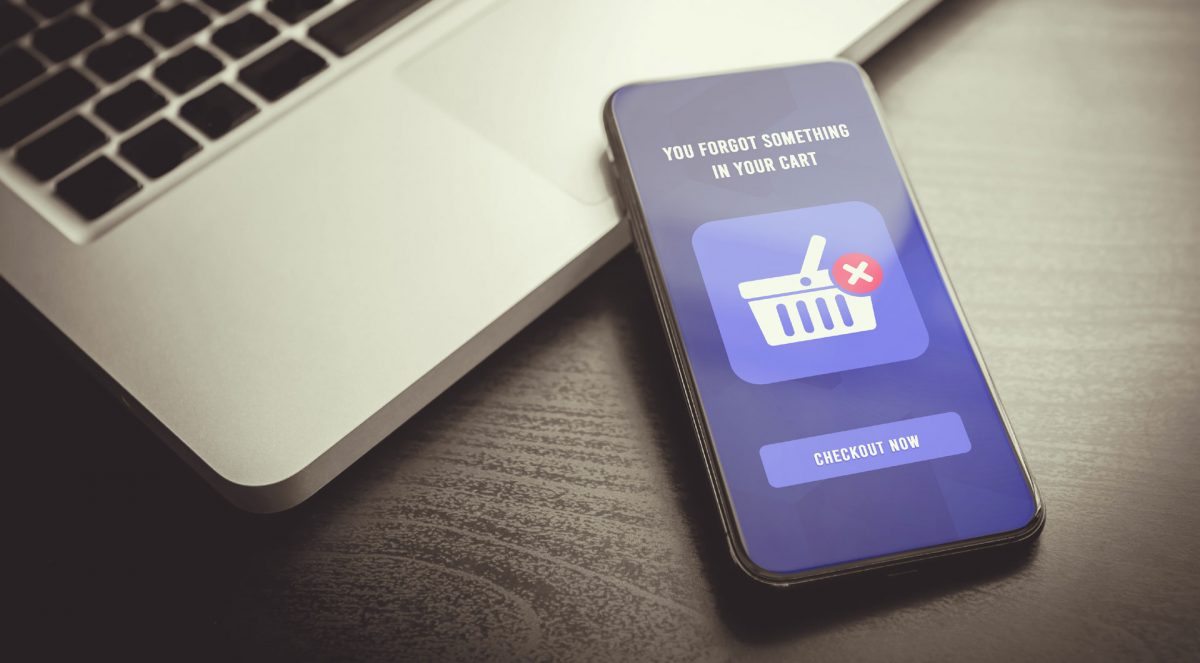 How to Reduce eCommerce Cart Abandonment