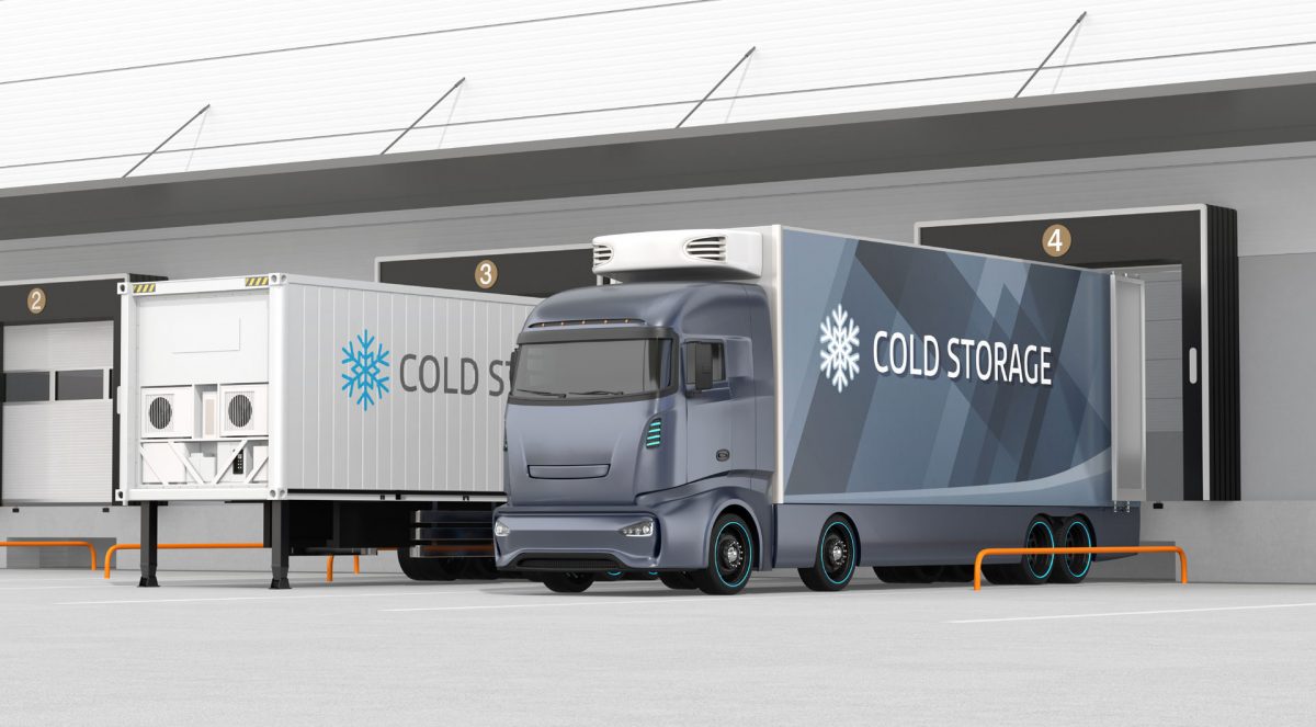 Top Upcoming Cold Chain Trends