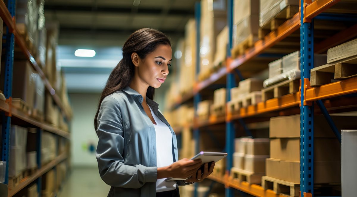 Tips for Choosing the Best Warehouse Management System