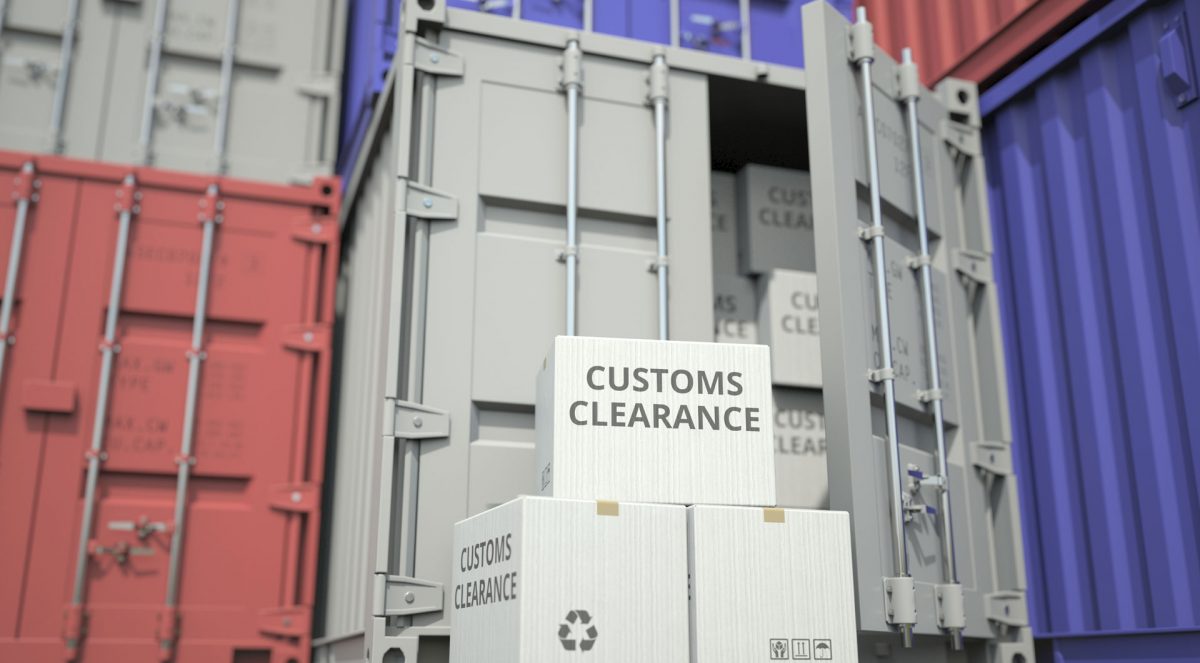 Customs Clearance Services: Navigating International Trade with Ease