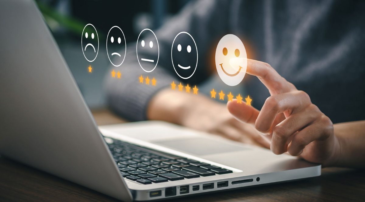 Importance of Customer Reviews in eCommerce