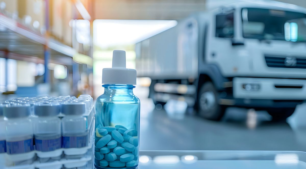 3PL Healthcare Logistics Market Size and Forecasts