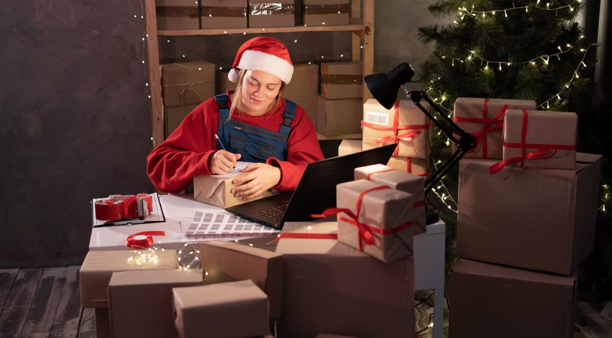 Tips for Preparing Your Omnichannel Business for the Holiday Rush