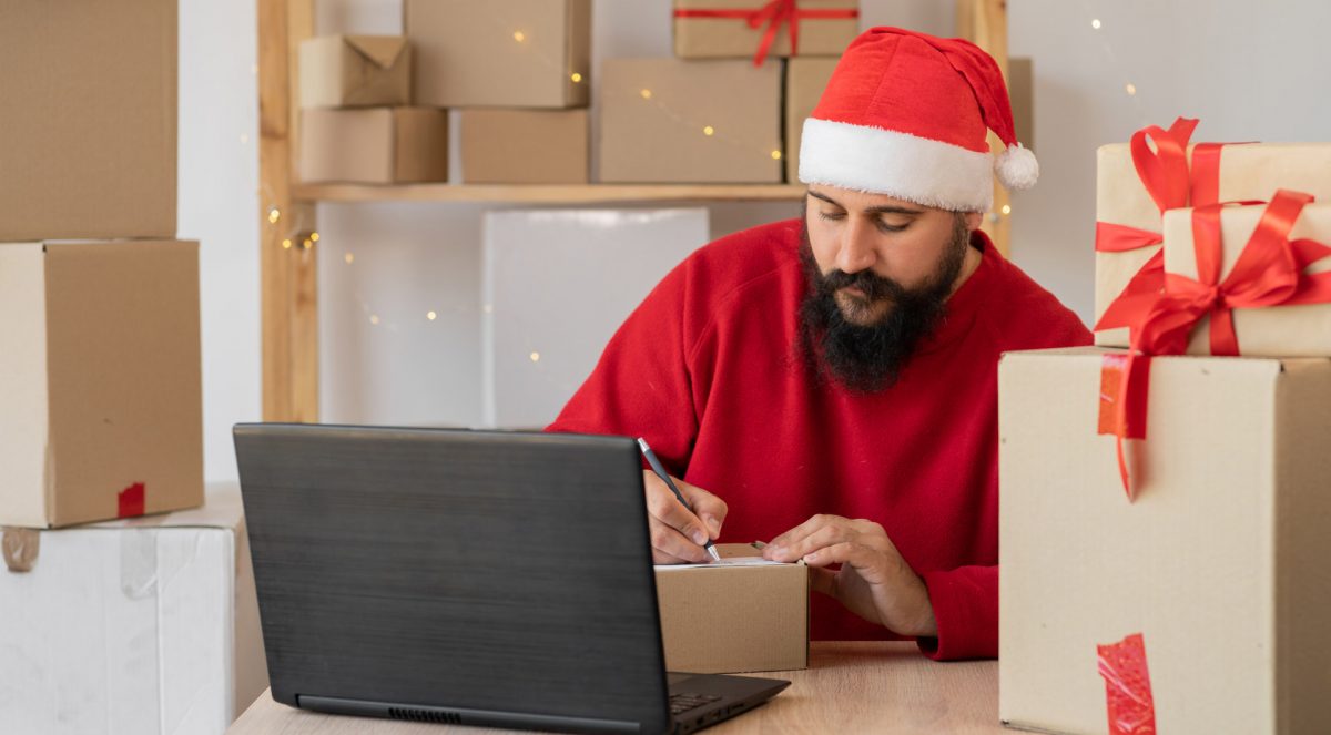 Shipping and Fulfillment Strategies for a Stress-Free Holiday Season