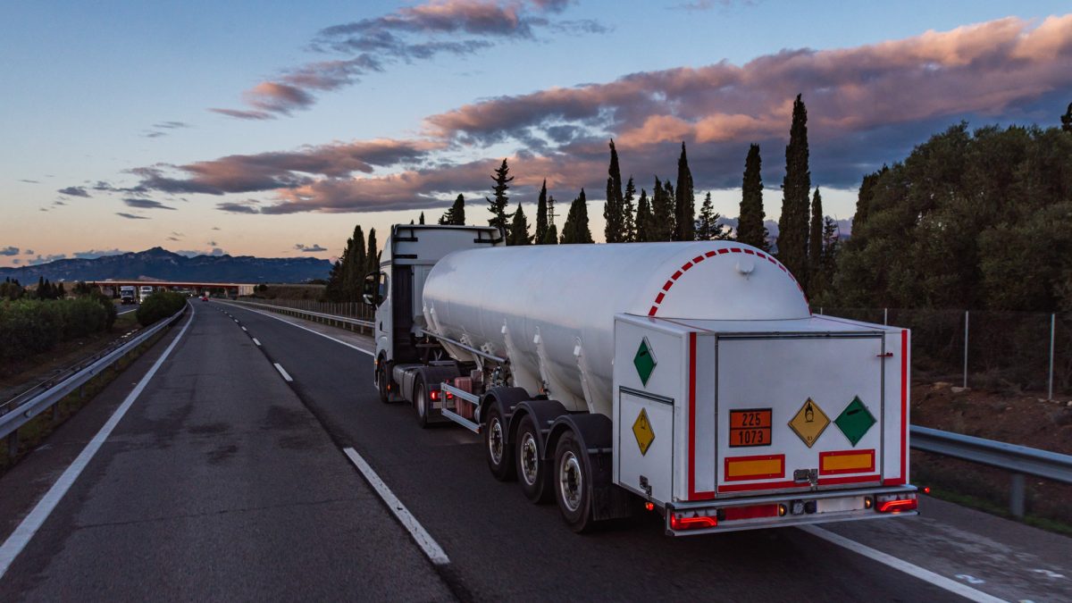 Everything You Should Know About Hazmat Fulfillment