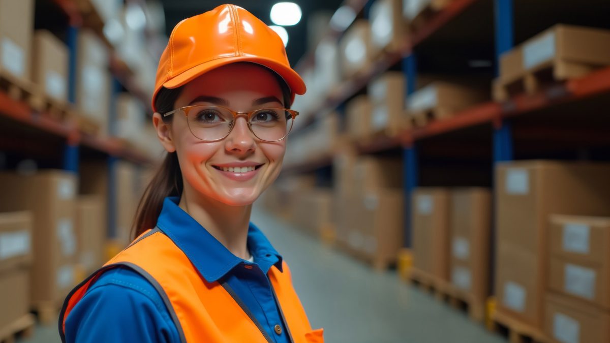 Common Misconceptions About Logistics Companies