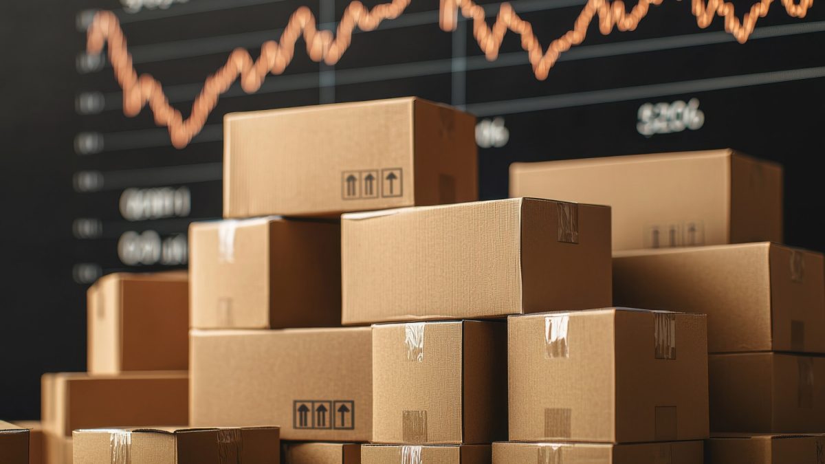 Mastering the Art of Demand Forecasting