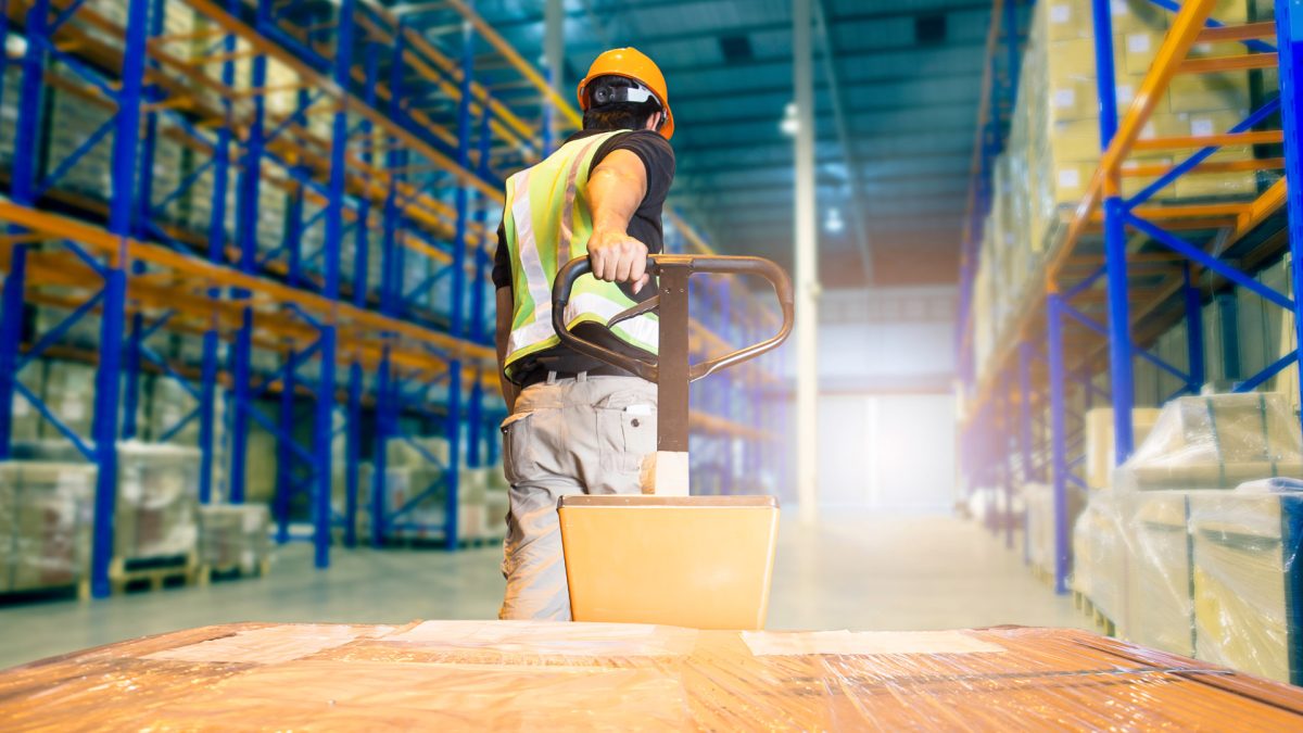 Order Picking Strategies to Improve Your Fulfillment