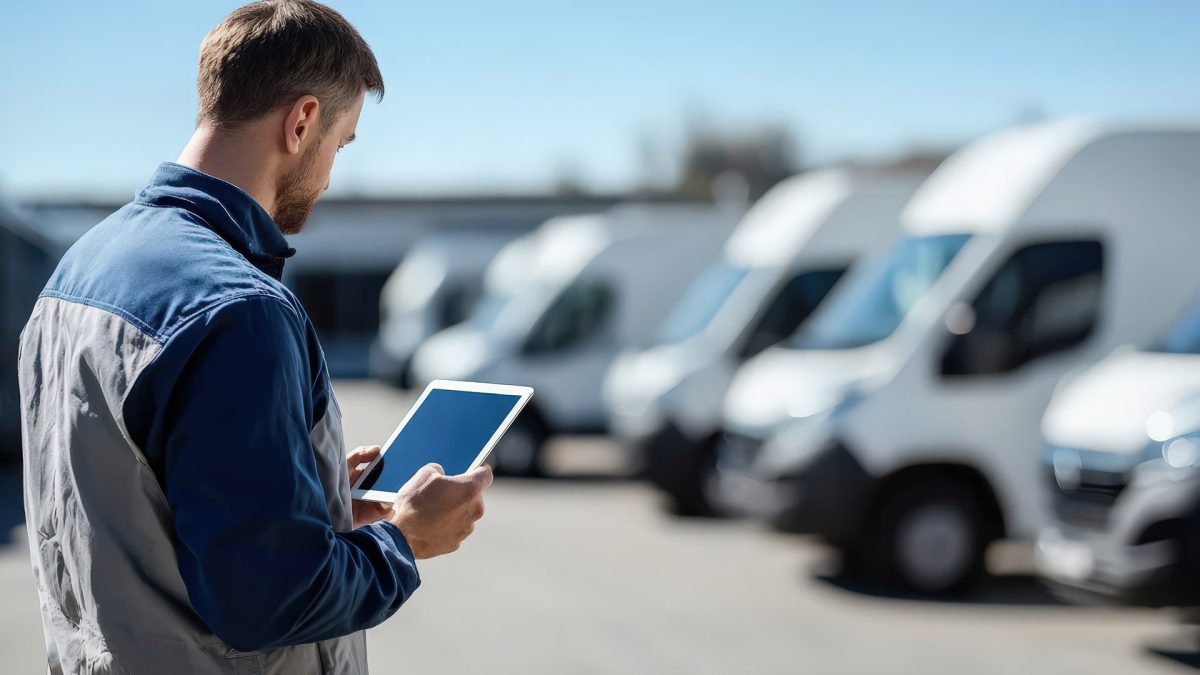 The Basics of Managed Transportation