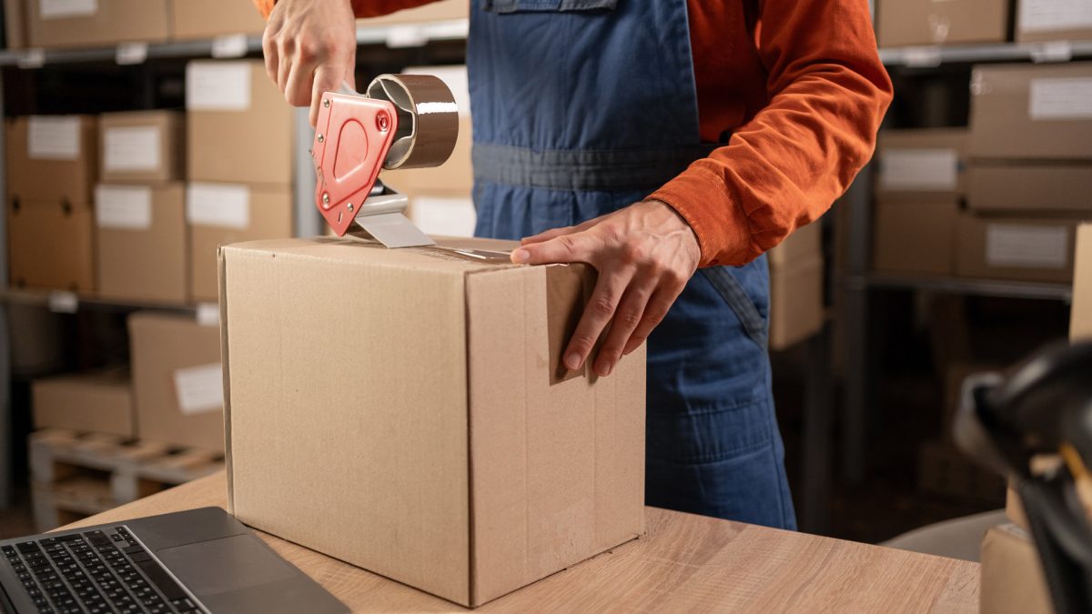 eCommerce Prep Services in the USA