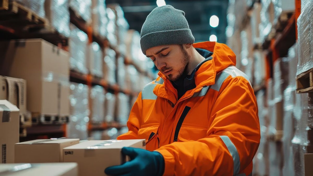 Why Outsourcing Fulfillment is a Smart Choice for Small Businesses