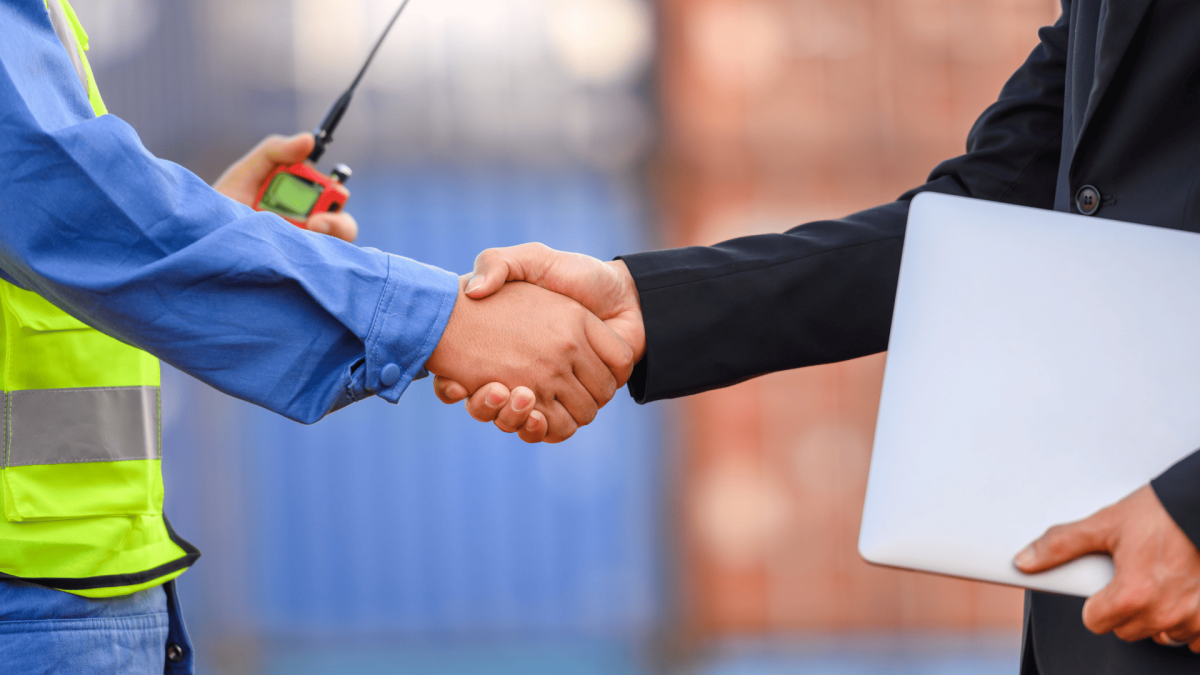 What is Contract Logistics, and How can it Scale Your Fulfillment?