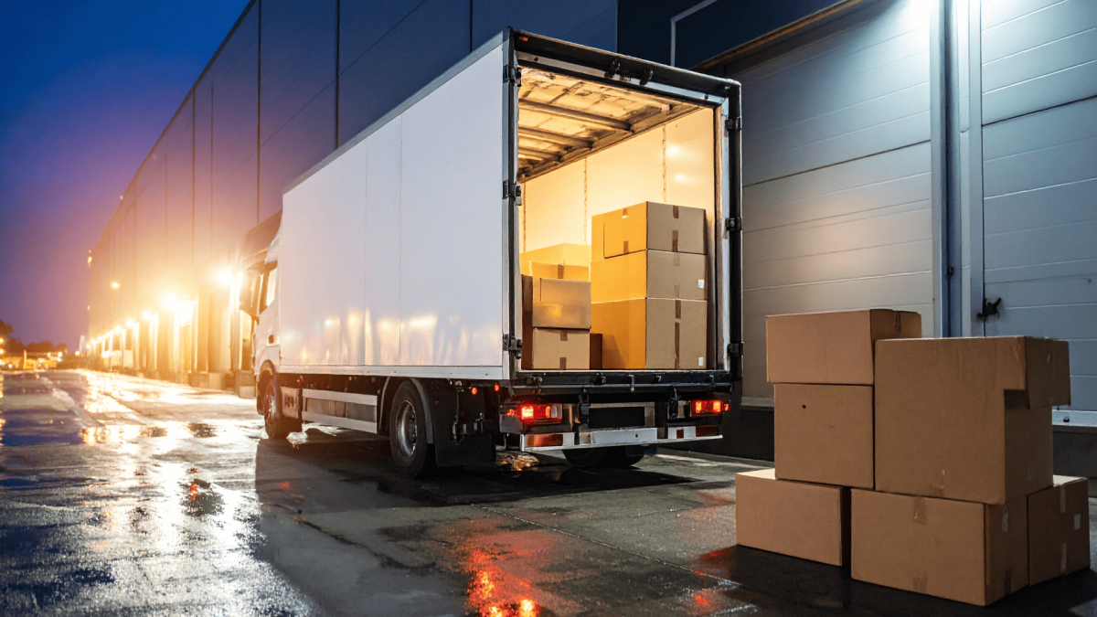 How 3PLs Improve Order Accuracy and Reduce Delays in the Supply Chain