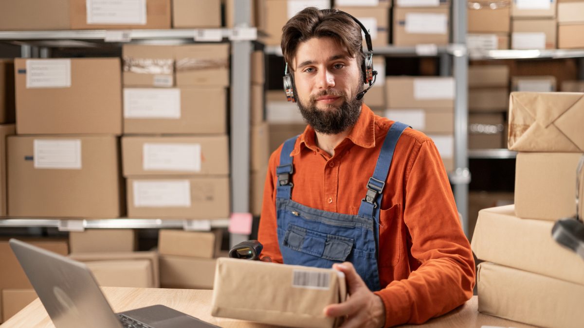 Everything You Need to Know About Paperless Picking