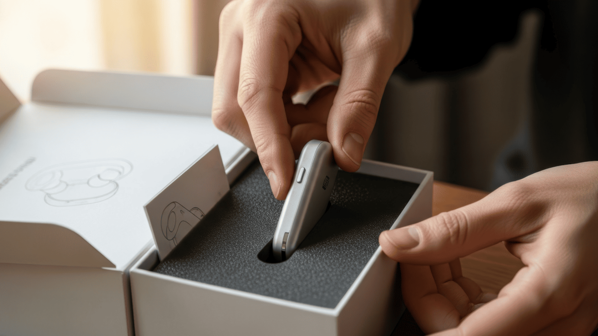 How AI is Transforming Electronics Fulfillment in the USA