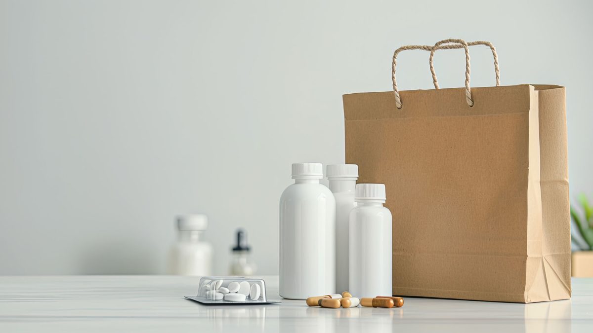 How to Choose a Fulfillment Partner for a Supplement Business