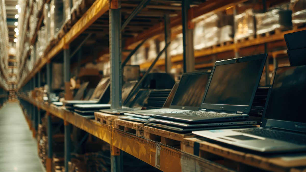Best eCommerce Fulfillment Services for Electronics USA