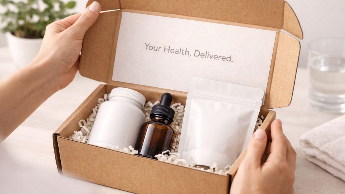How 3PL Fulfillment Improves Delivery Speed for Supplement Brands