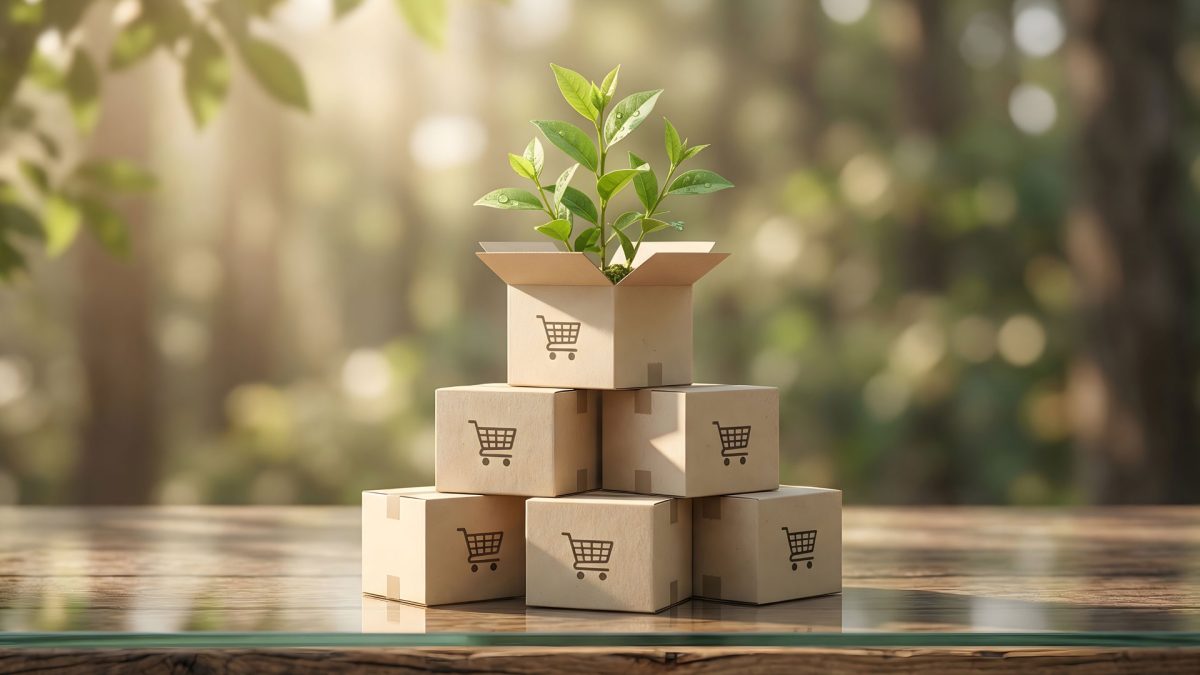 Optimize eCommerce fulfillment