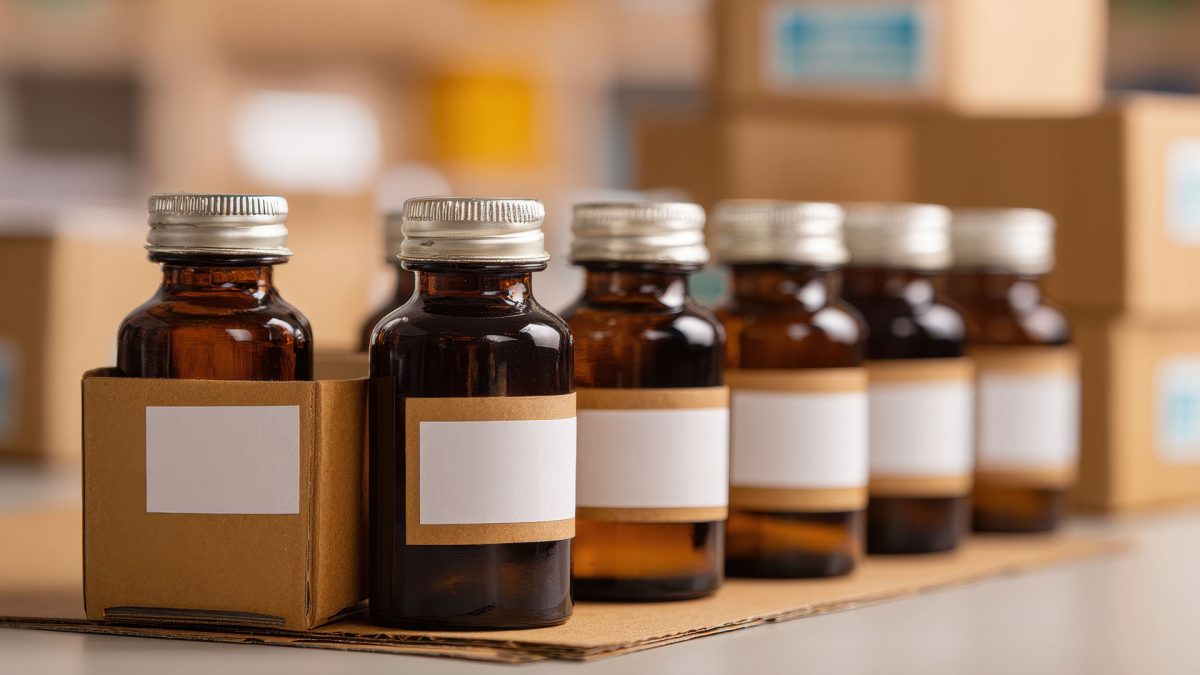 How Technology is Transforming Supplement Fulfillment in the USA