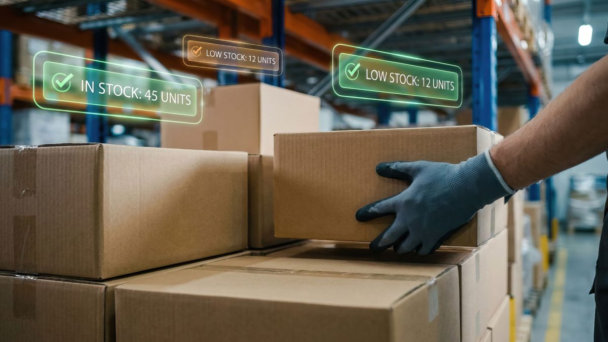 Predictive Inventory Management: A Guide to Analytics-Driven Inventory Forecasting & Control