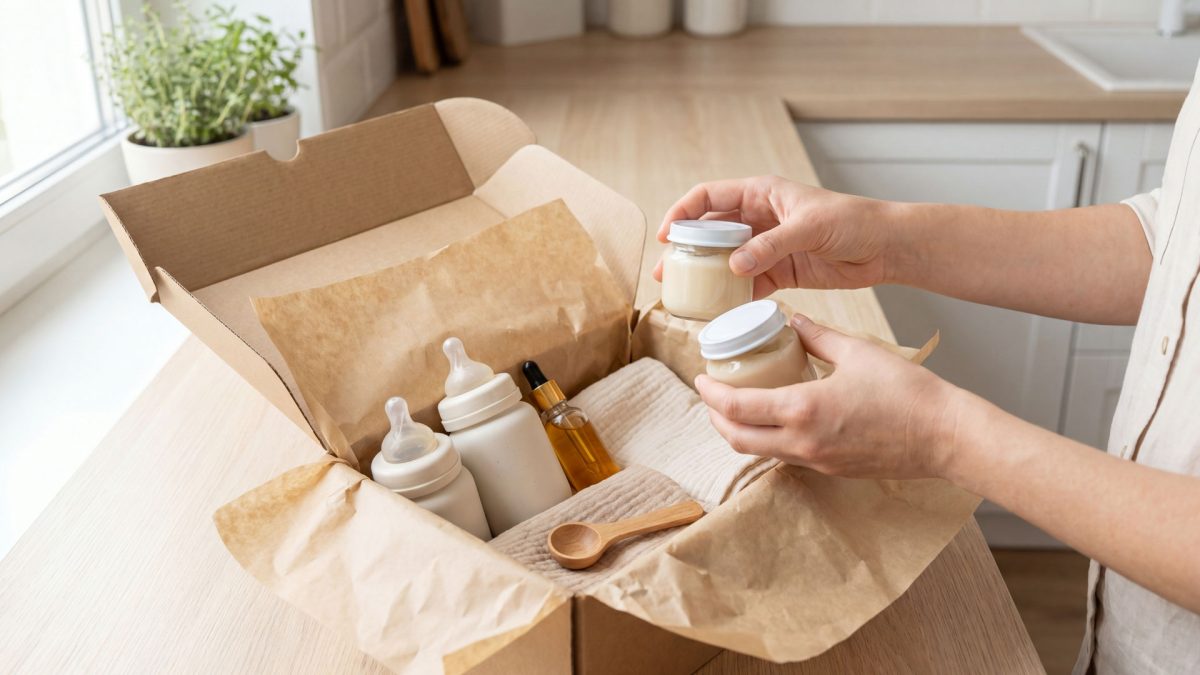 Future of Supplement Fulfillment Services