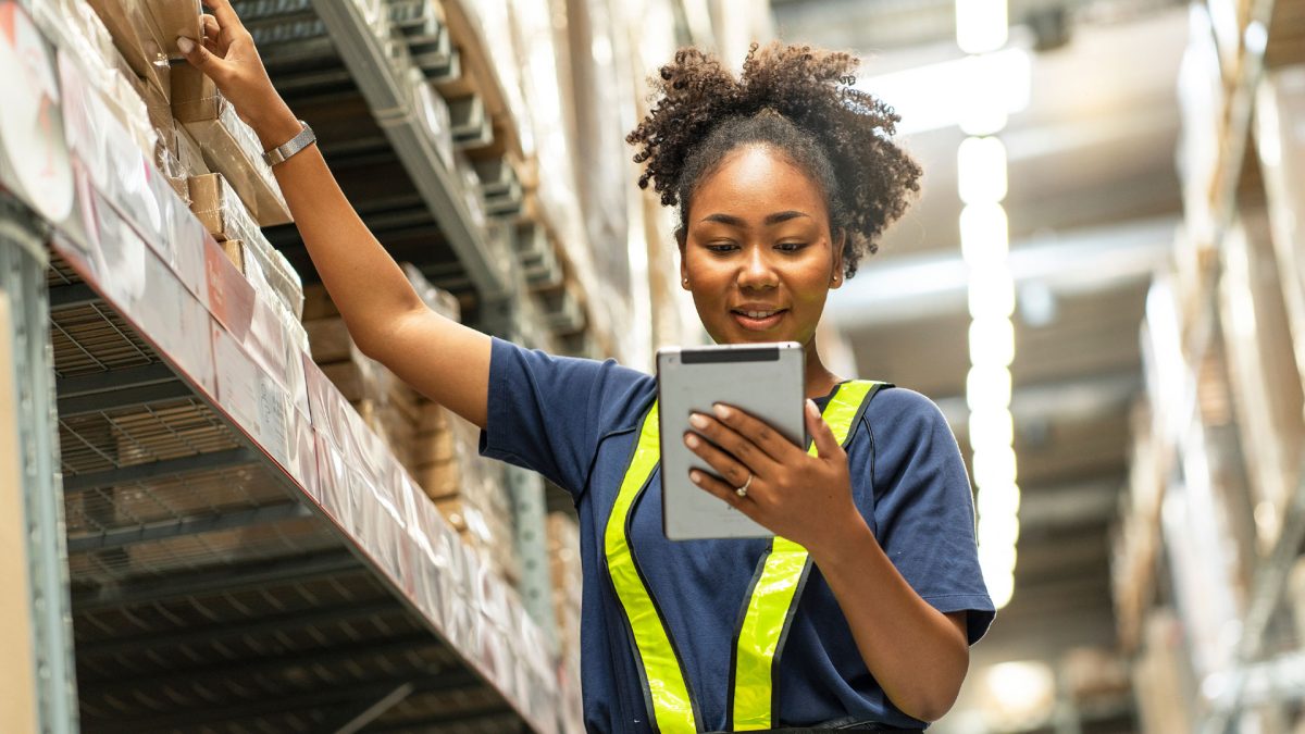 Inventory Aging Reports: A Guide to Monitoring & Managing Older Stock