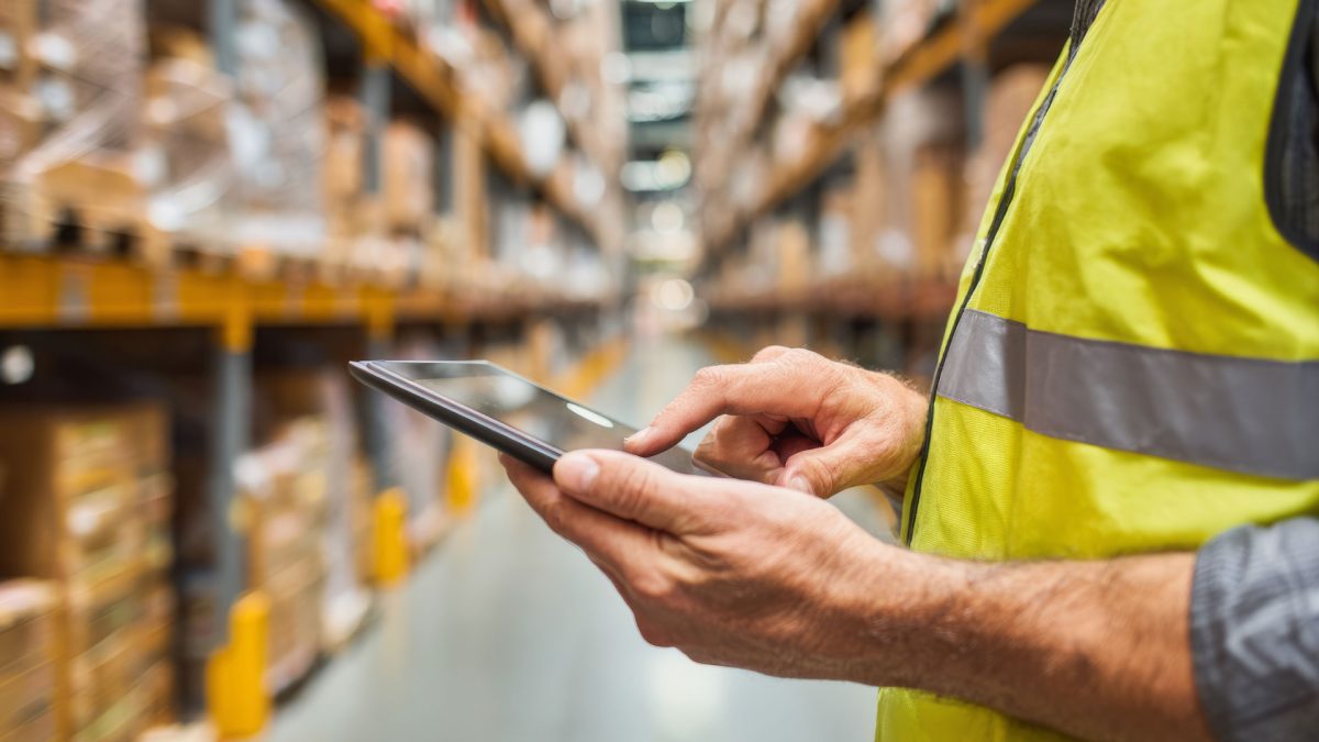 B2B Omnichannel Fulfillment: