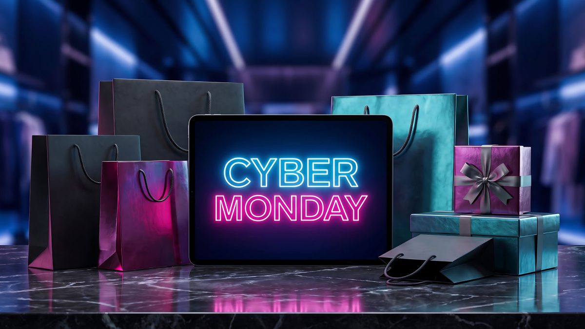 Ecommerce Fulfillment for Cyber Monday