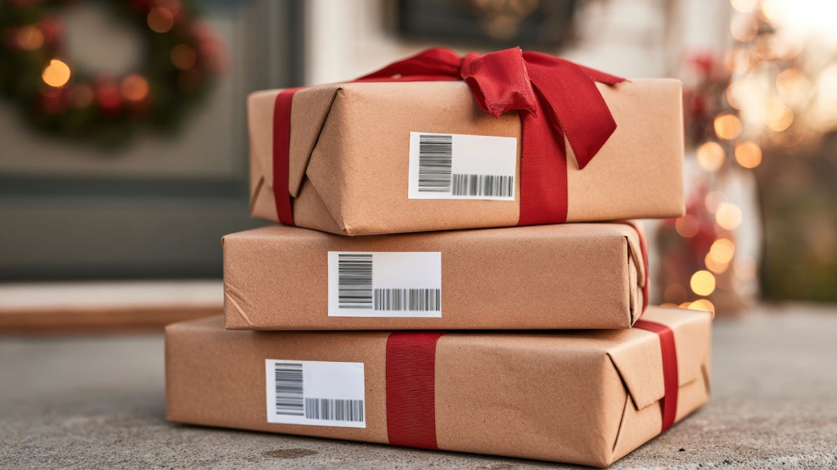 : Holiday Logistics Solutions for Faster Deliveries