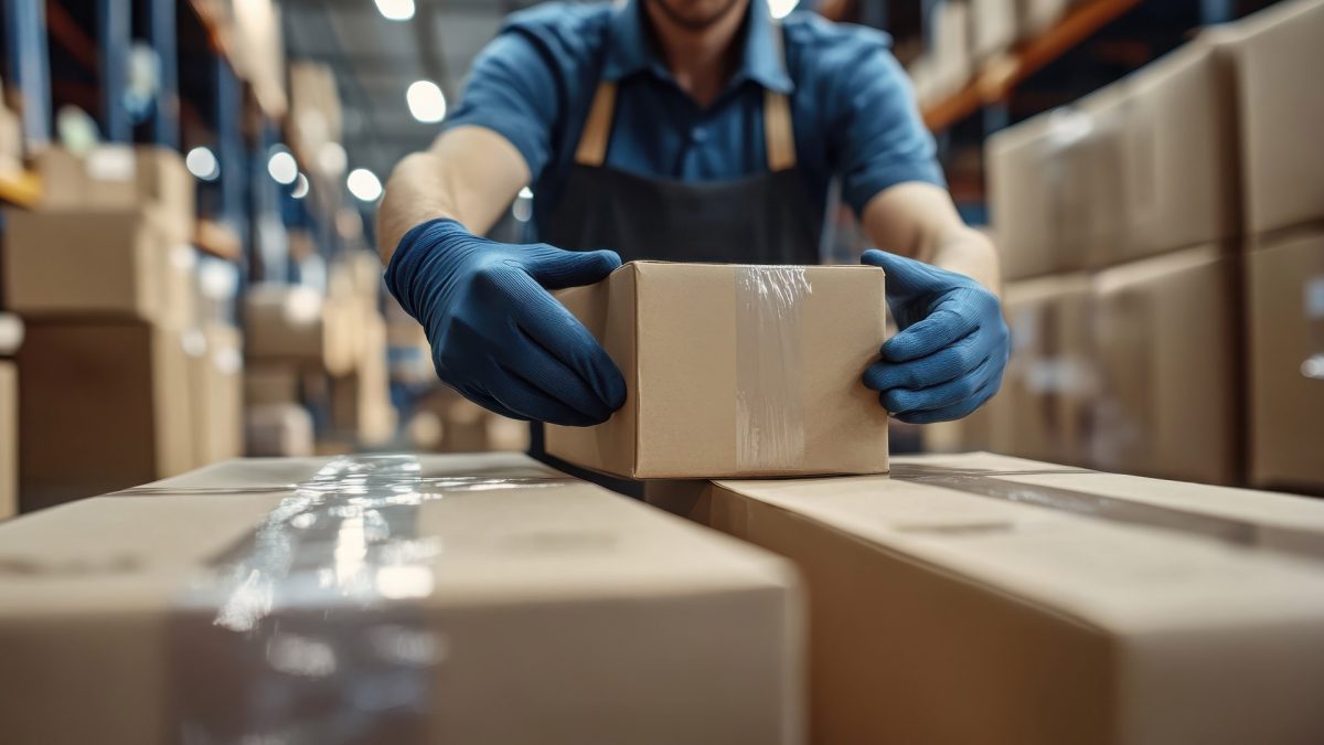 When is a Good Time to Hire a Fulfillment Center