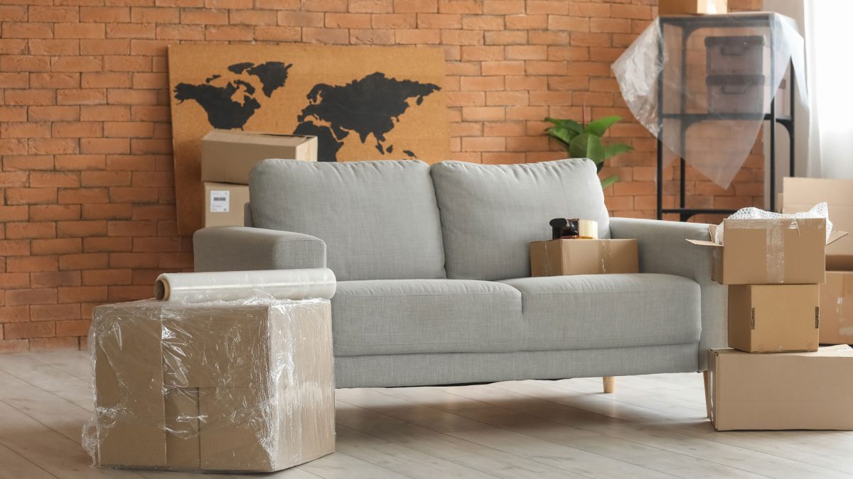 How 3PLs Handle Home Decor vs Furniture Fulfillment in India